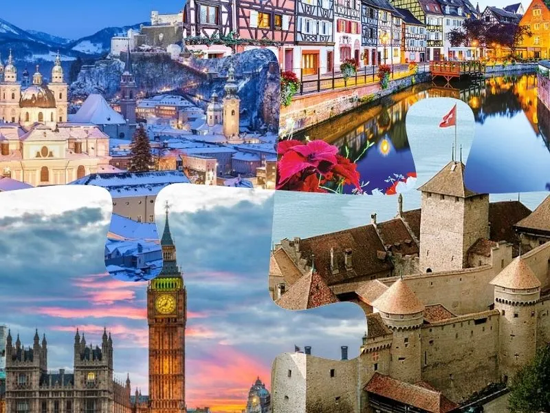 eSIM Châu Âu Orange